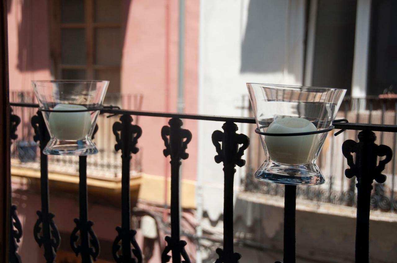 Appartement Homely Nest El Carme Valence