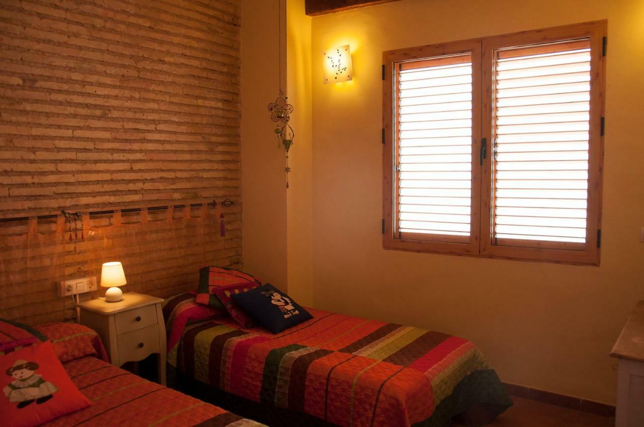 Homely Nest El Carme Valence