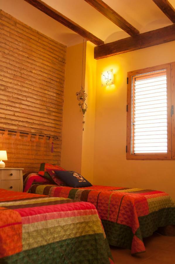 Appartement Homely Nest El Carme