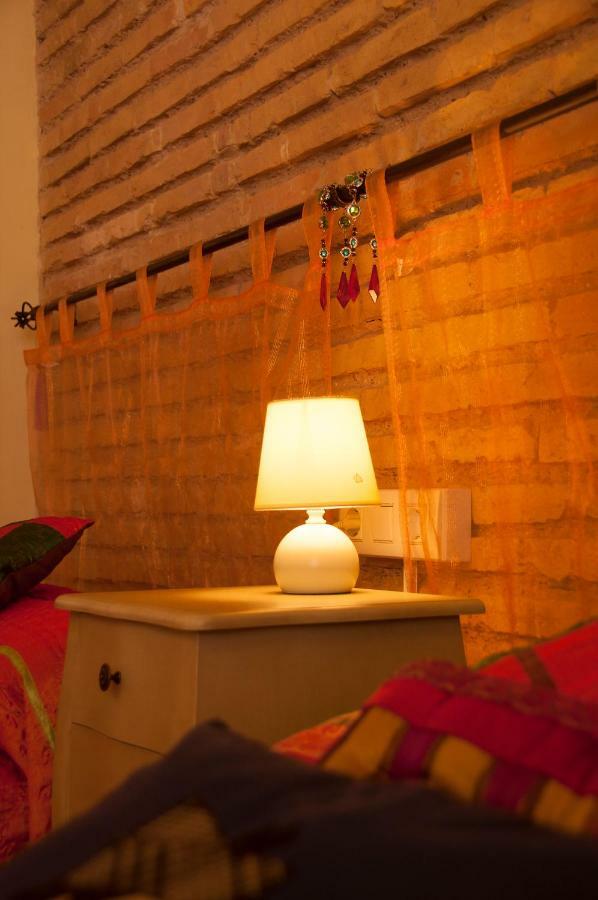 Homely Nest El Carme Valence